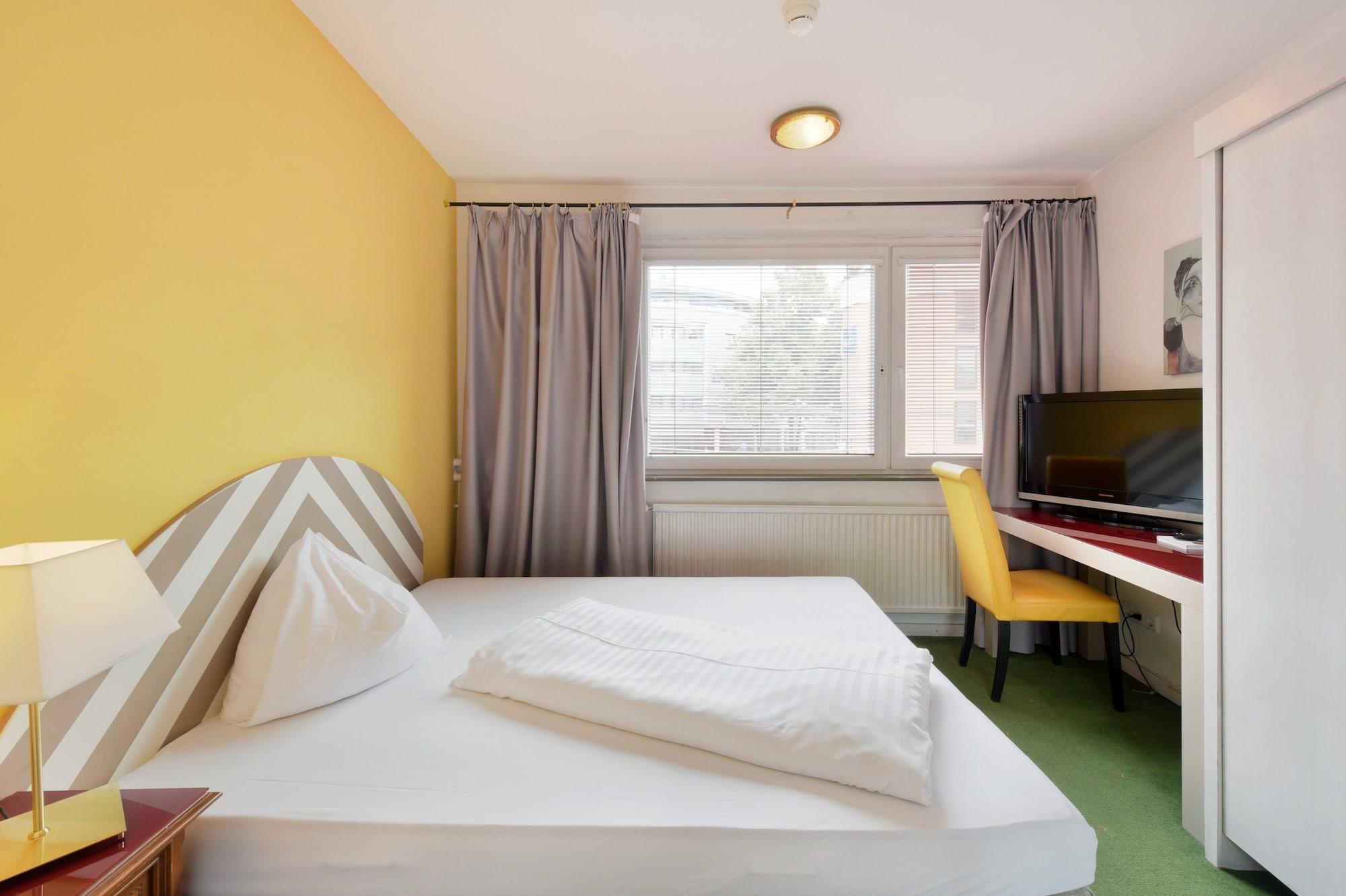 Am Neutor Zentrum Hotel Salisburgo
