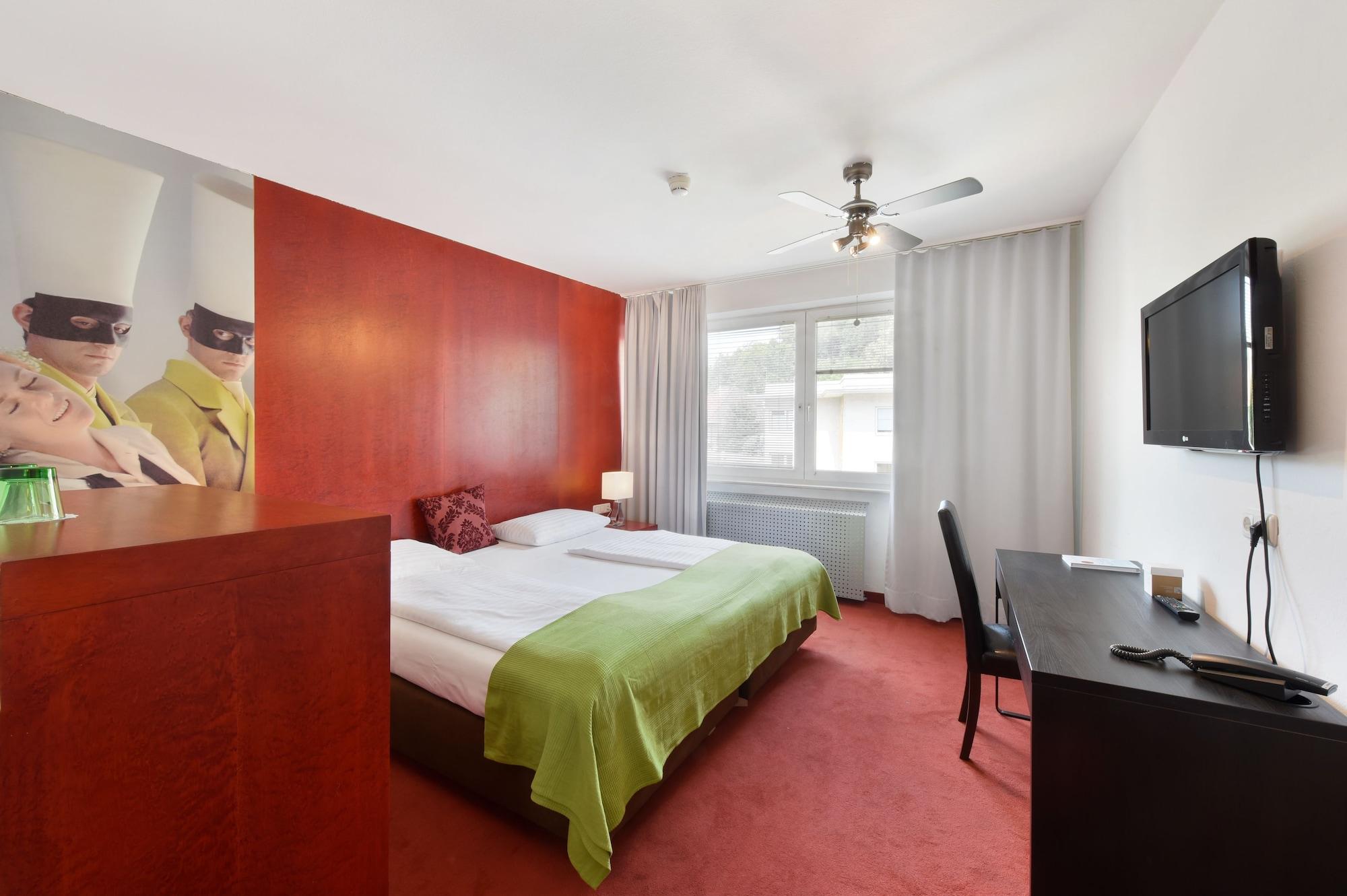 Am Neutor Zentrum Hotel Salisburgo