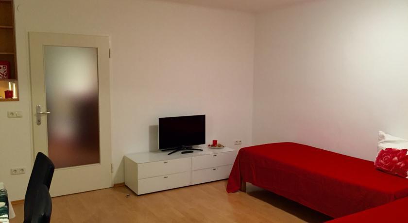 Hotel Am Neutor Zentrum Salisburgo