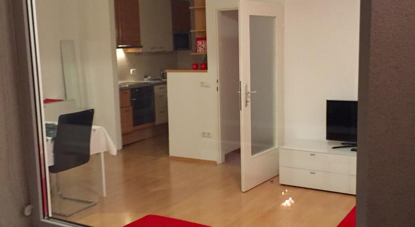 Am Neutor Zentrum Hotel Salisburgo