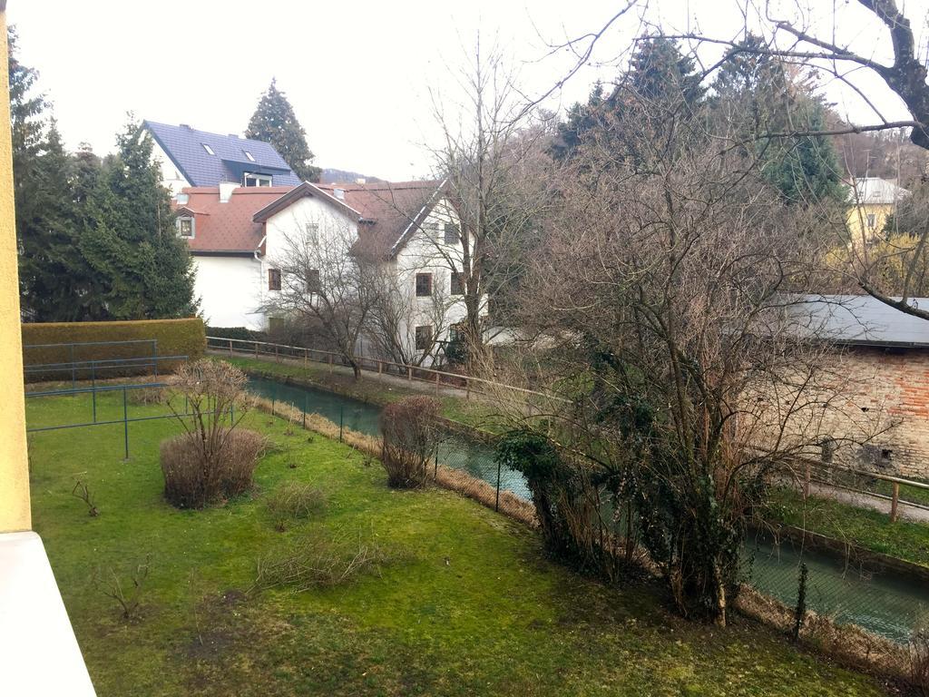 Am Neutor Zentrum Hotel Salisburgo
