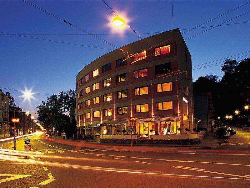 Hotel Am Neutor Zentrum Salisburgo