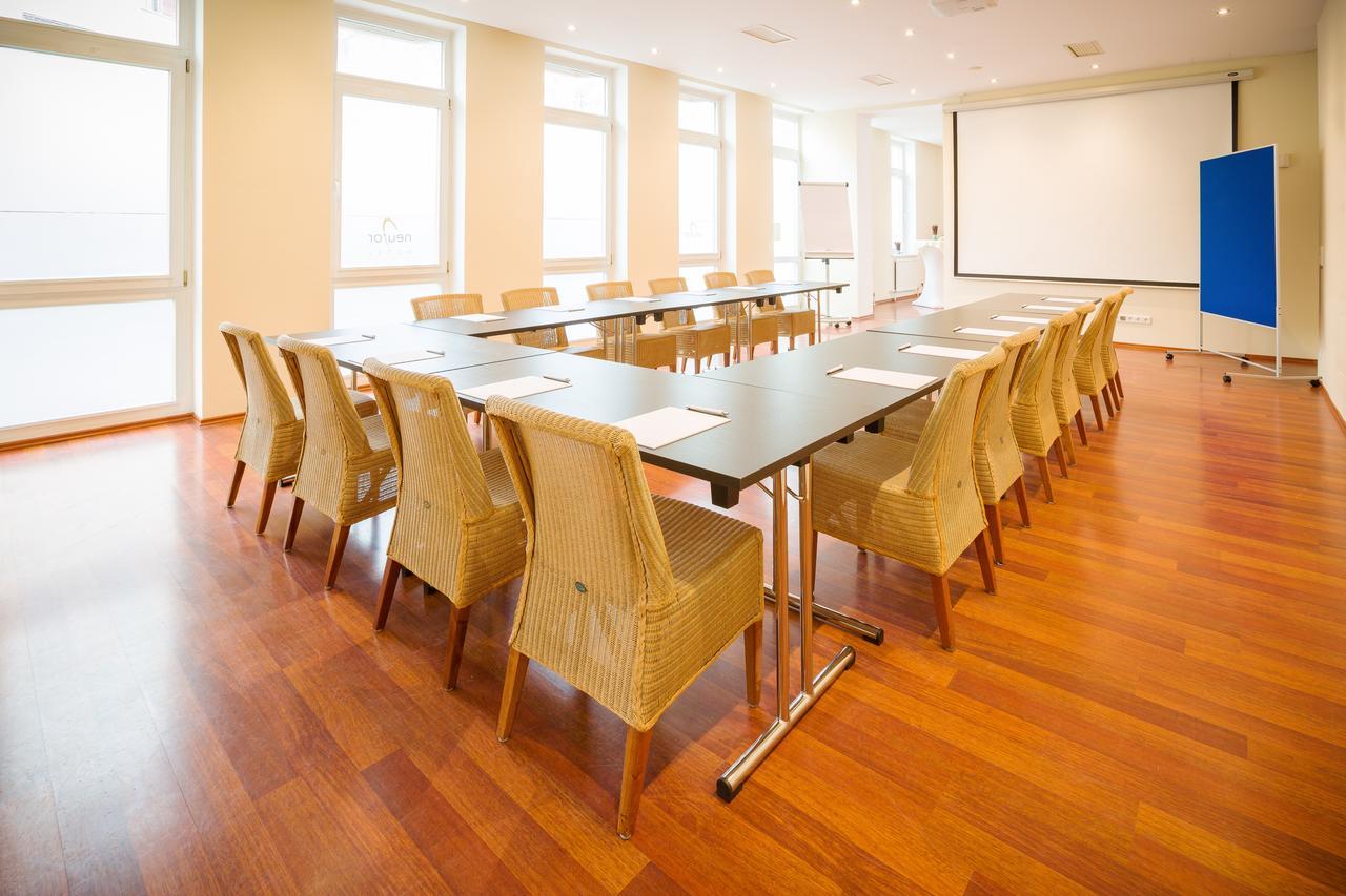 Am Neutor Zentrum Hotel Salisburgo