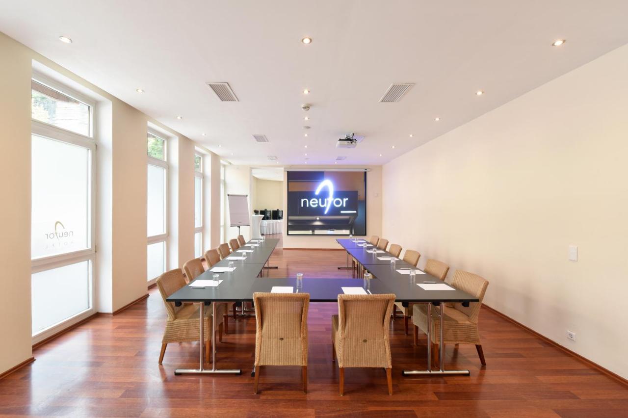 Am Neutor Zentrum Hotel Salisburgo