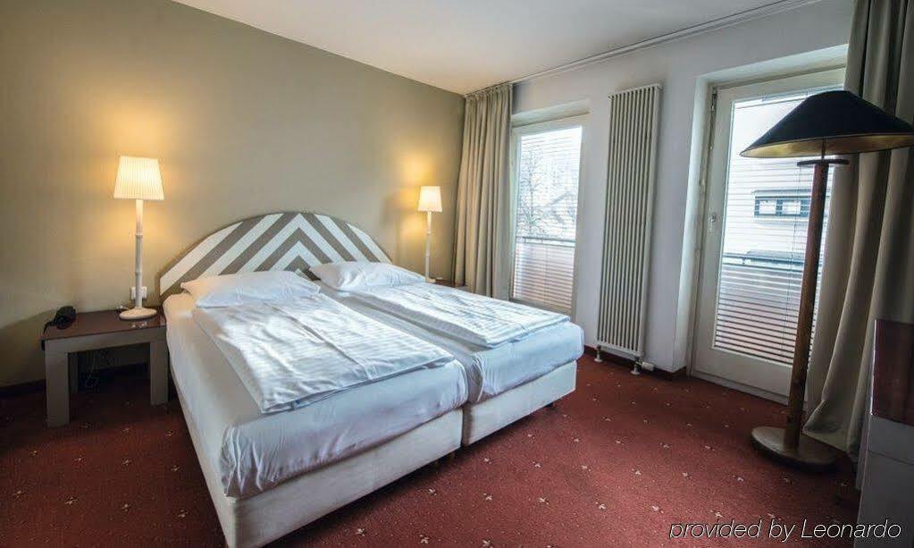 Hotel Am Neutor Zentrum Salisburgo